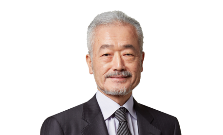 Yukinobu Chida