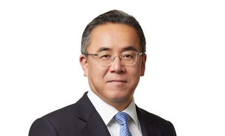 Yosuke Matsuda