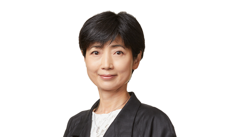 Mitsuko Okamoto