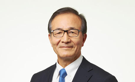 Nobuyuki Iwamoto