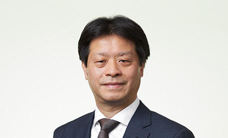 Yoshinori Kitase