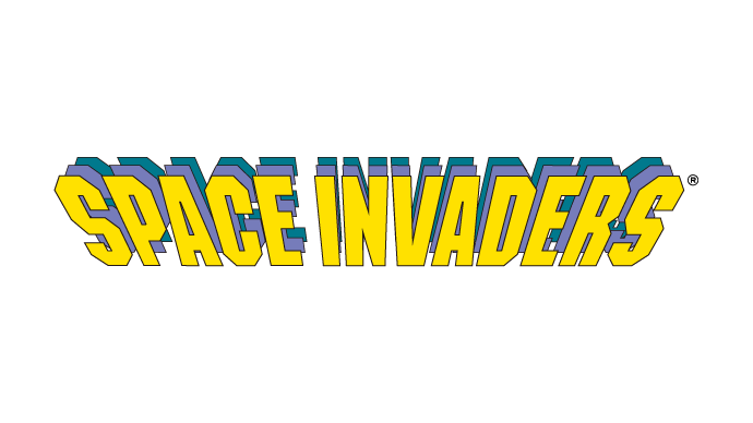 SPACE INVADERS series