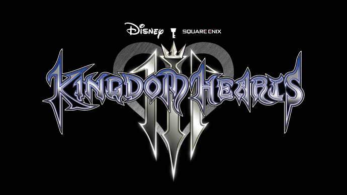 KINGDOM HEARTS series