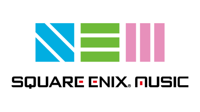 SQUARE ENIX MUSIC - Original record label for game music