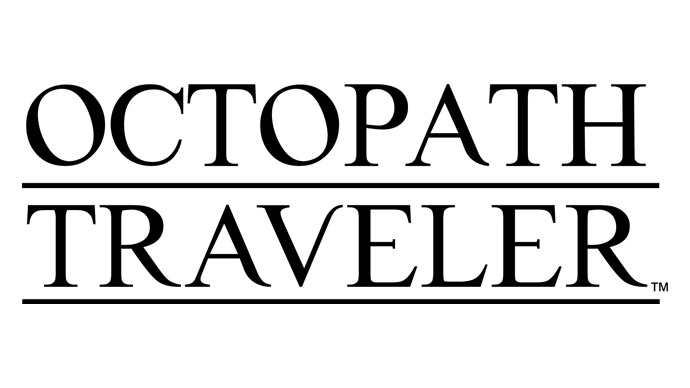 OCTOPATH TRAVELER series