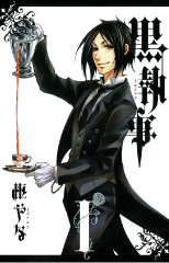 Black Butler