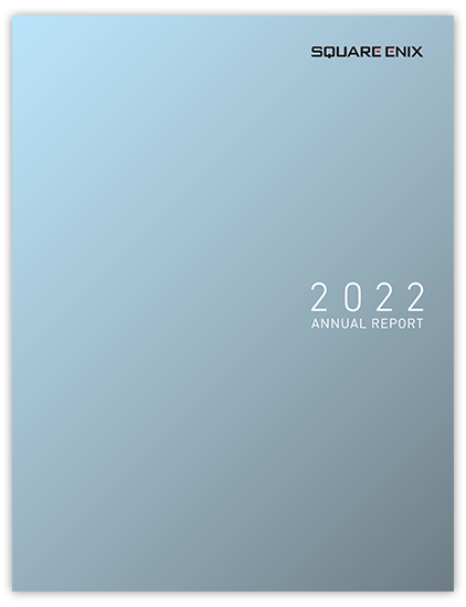 2022 ANNUAL REPORT