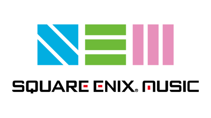 ゲーム音楽専門自社レーベル「SQUARE ENIX MUSIC」